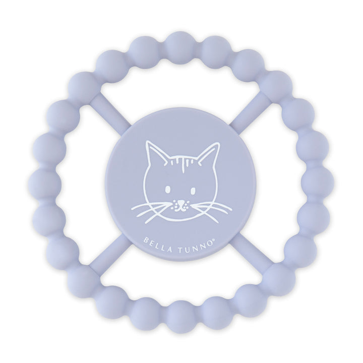 歯固めBellaTunnoHappyTeetherベビートイ