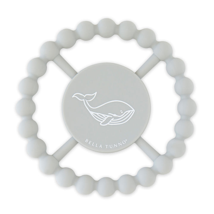 歯固めBellaTunnoHappyTeetherベビートイ