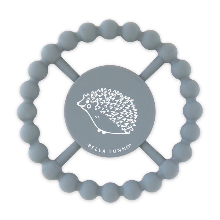 歯固めBellaTunnoHappyTeetherベビートイ