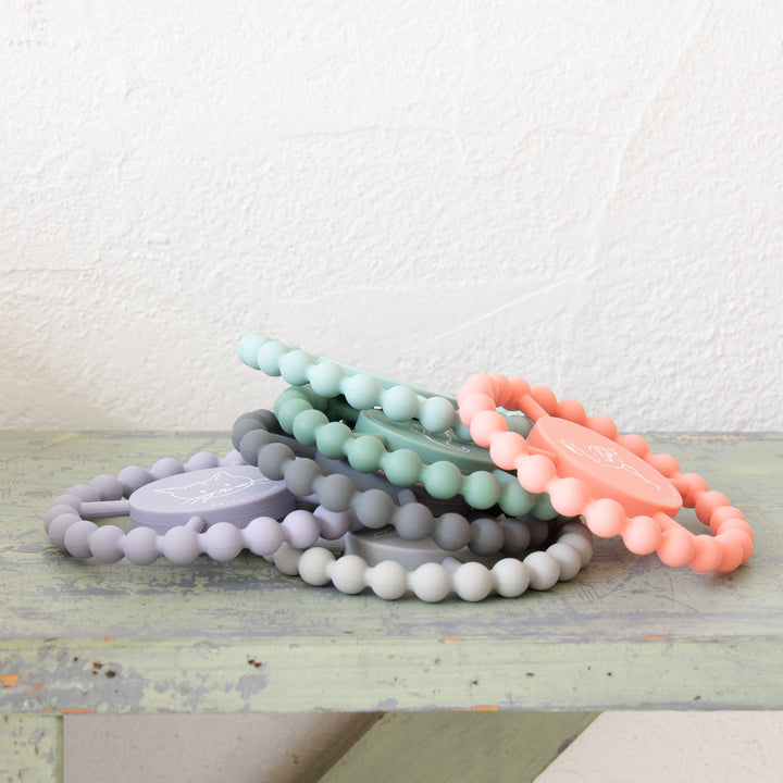 歯固めBellaTunnoHappyTeetherベビートイ