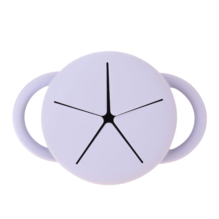 おやつ容器BellaTunnoHappySnacker