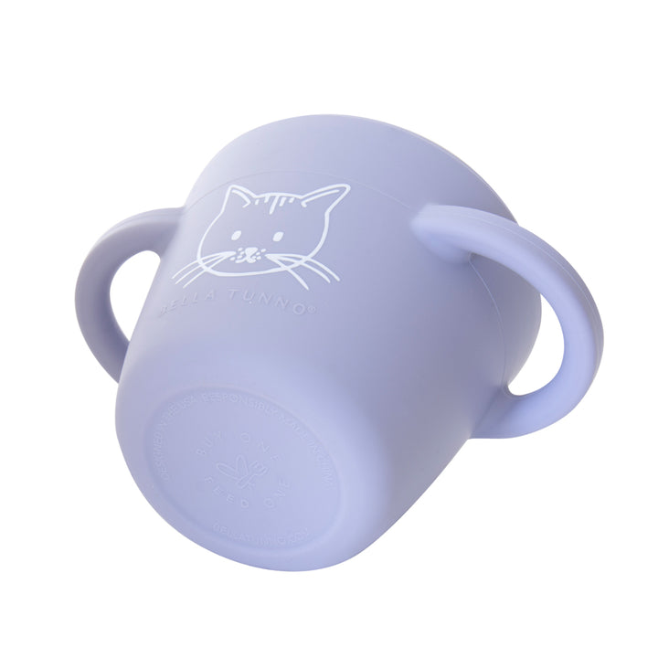 おやつ容器BellaTunnoHappySnacker