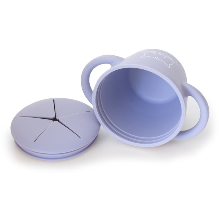 おやつ容器BellaTunnoHappySnacker