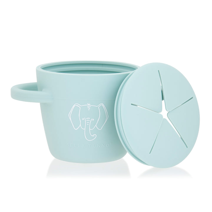 おやつ容器BellaTunnoHappySnacker