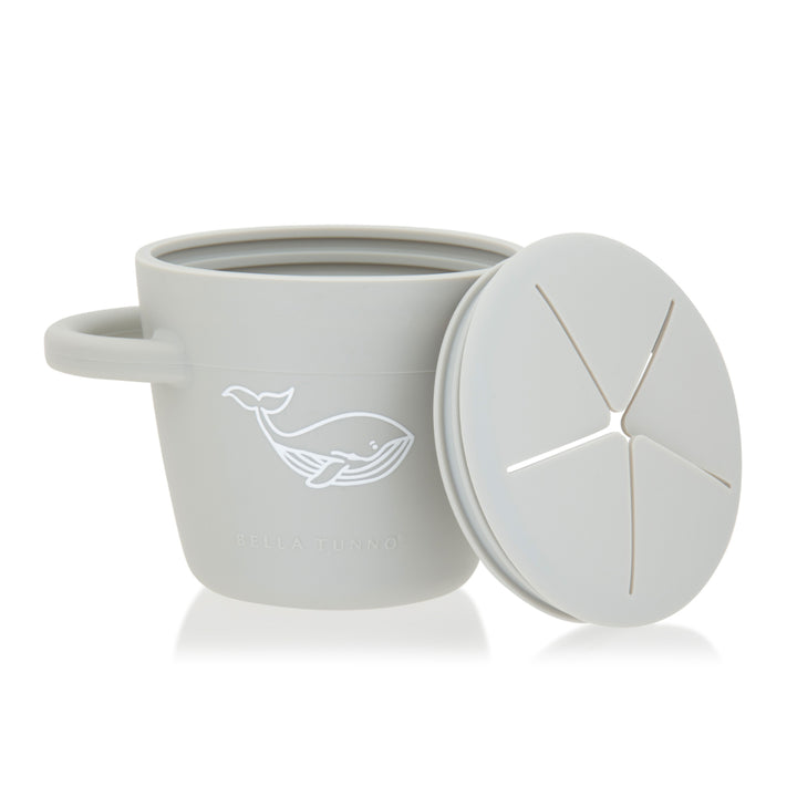 おやつ容器BellaTunnoHappySnacker