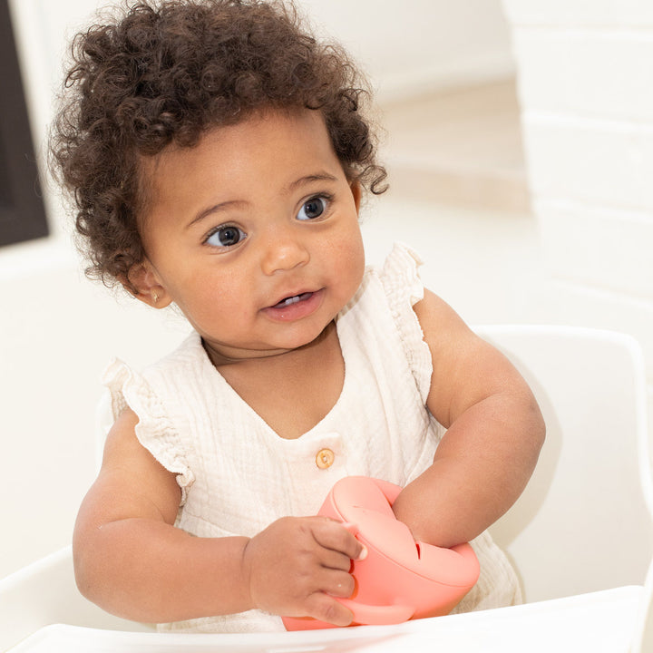 おやつ容器BellaTunnoHappySnacker