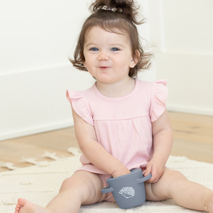 おやつ容器BellaTunnoHappySnacker