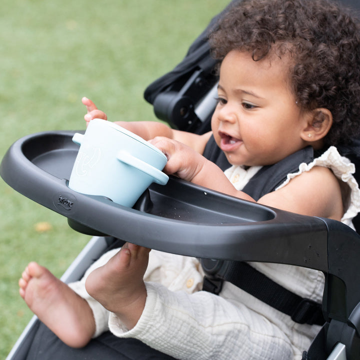 おやつ容器BellaTunnoHappySnacker