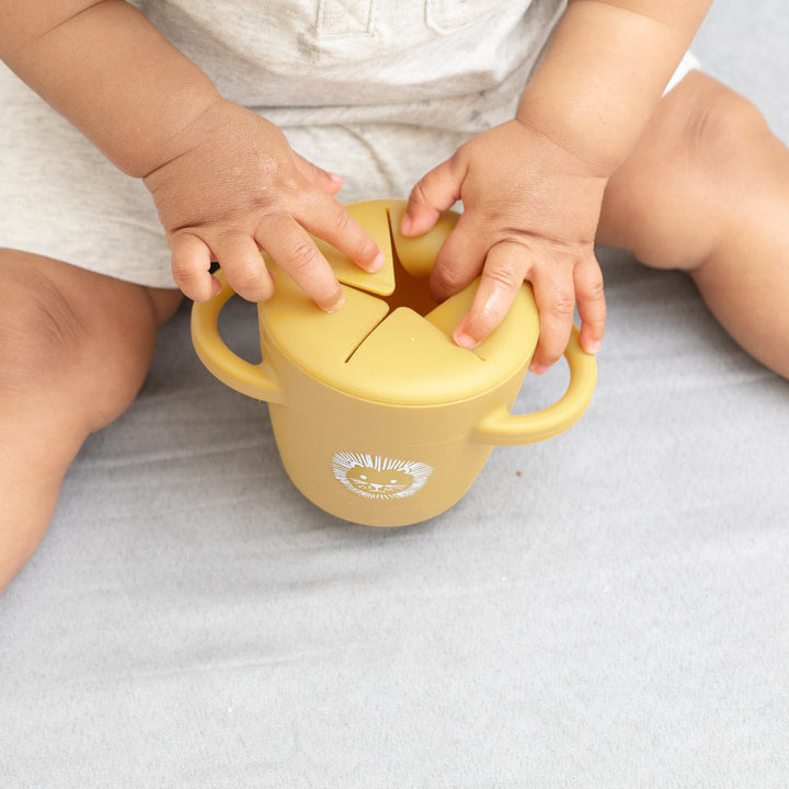 おやつ容器BellaTunnoHappySnacker