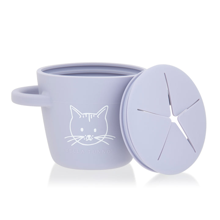 おやつ容器BellaTunnoHappySnacker