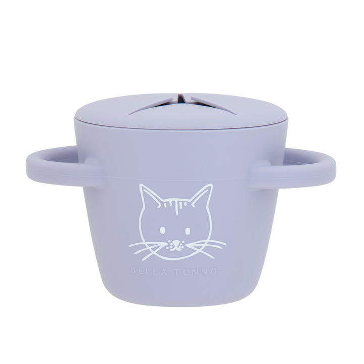 おやつ容器BellaTunnoHappySnacker