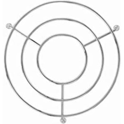 鍋敷 スチール サークル