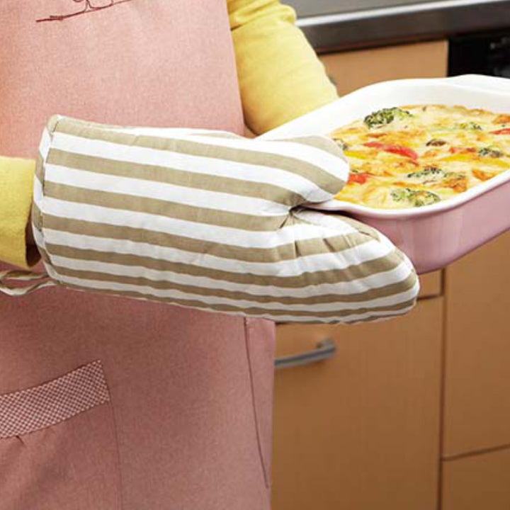 キッチンミトン