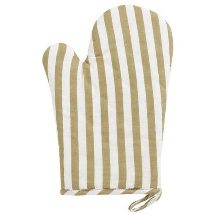 ストライプベージュ