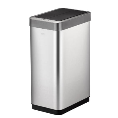 EKO ゴミ箱 45L ファントムX センサービン ステンレス