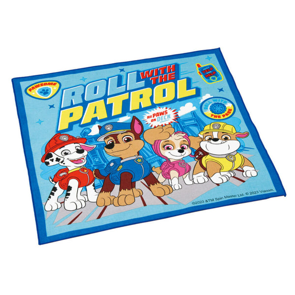 ランチクロス43×43cmパウパトロール24