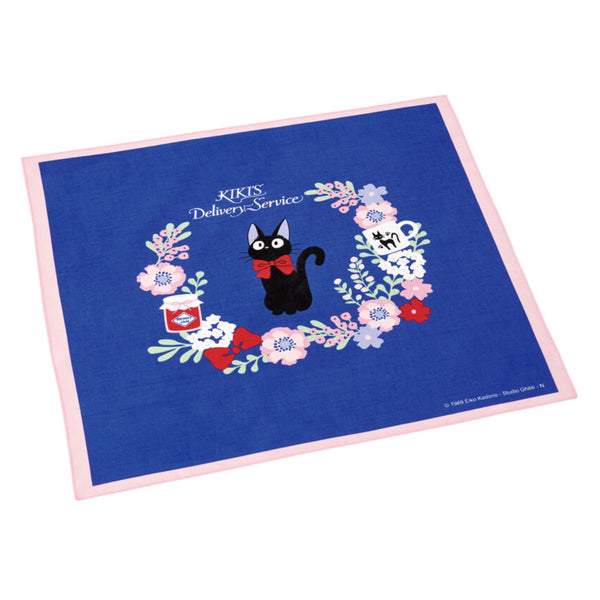 ランチクロス52×52cm魔女の宅急便フレンチ