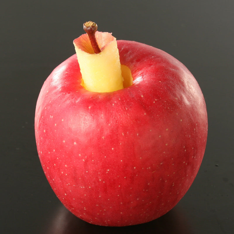 芯抜き りんご用 リンゴの芯取り 日本製 貝印