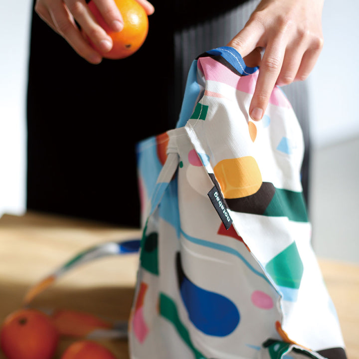 エコバッグBAG＆BACKPACKPetraErikssonFruitSalad