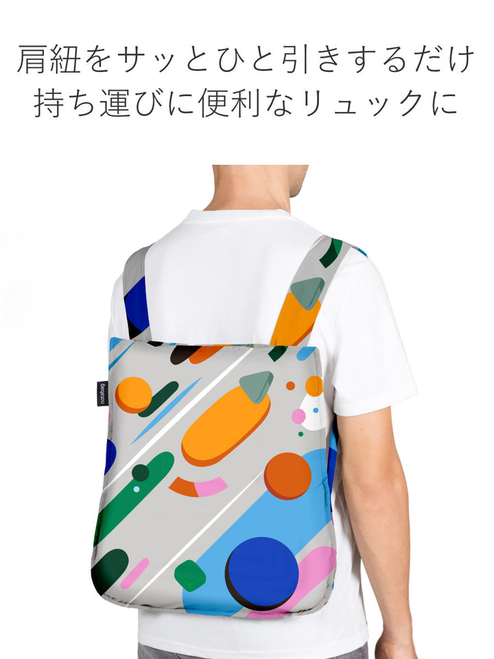 エコバッグBAG＆BACKPACKPetraErikssonFruitSalad