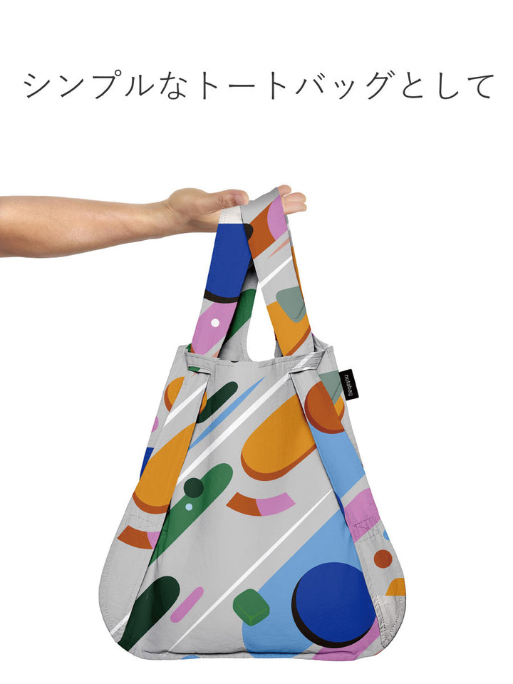 エコバッグBAG＆BACKPACKPetraErikssonFruitSalad