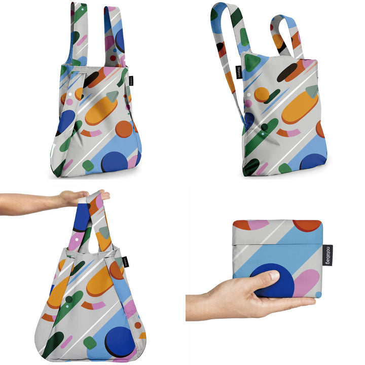 エコバッグBAG＆BACKPACKPetraErikssonFruitSalad