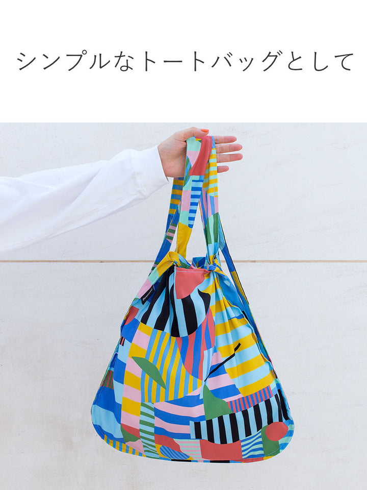 エコバッグBAG＆BACKPACKMIREIALandscape