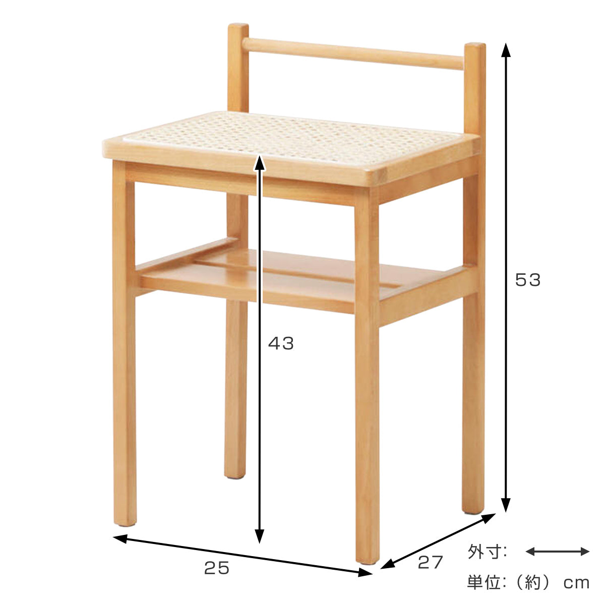 Mash（アム）AMU SIDE TABLE アム サイドテーブル Mash｜サイドテーブル amu アム - こどもと暮らし