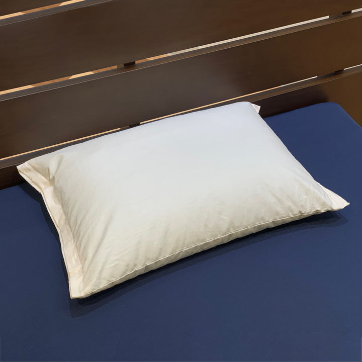 そば殻まくら高さ8～12cm35×50cm高さ調整再生材使用日本製