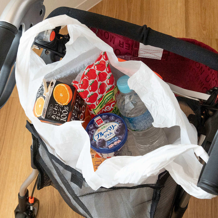 歩行車スリムフィットスタンダードサイズフロントガードタイプ