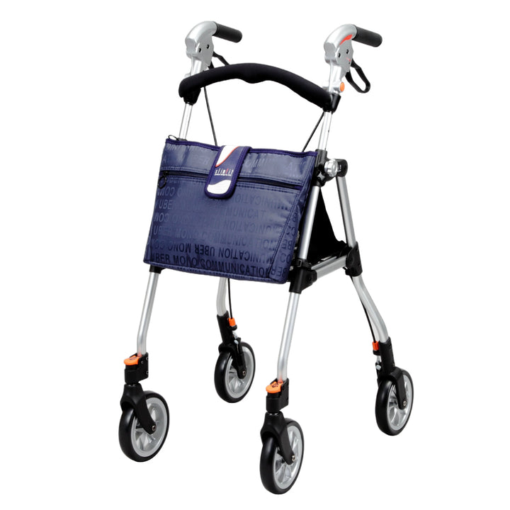 ジャガードネイビー