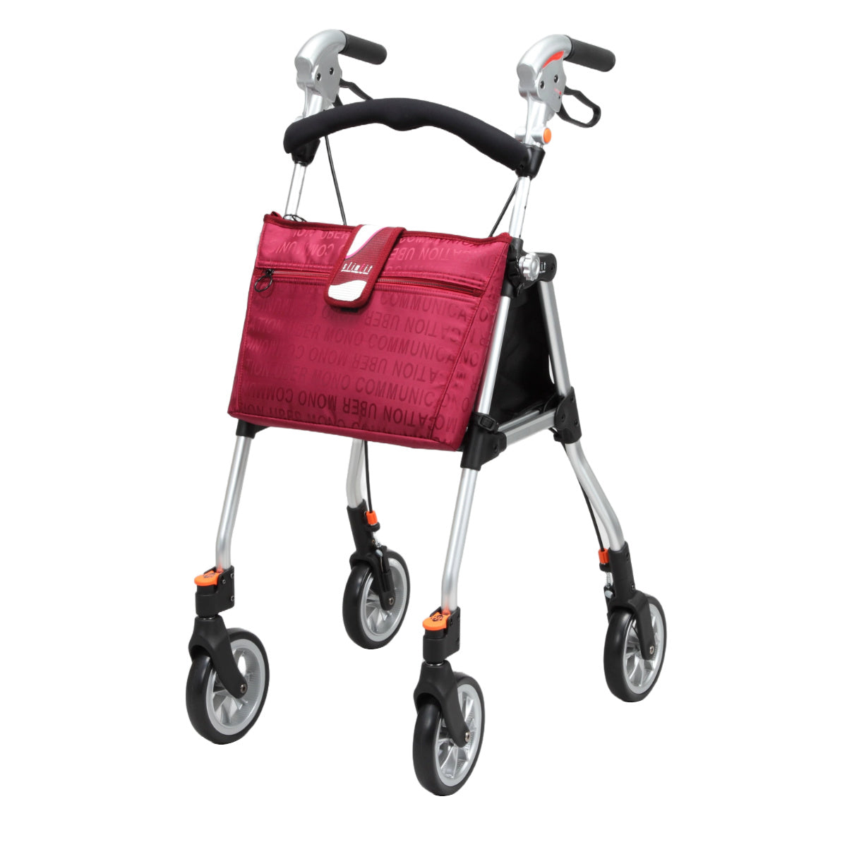 歩行車 スリムフィット スタンダードサイズ フロントガードタイプ