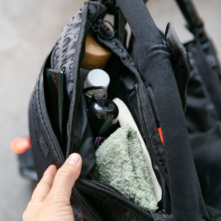 歩行車スリムフィットラージサイズフロントガードタイプ