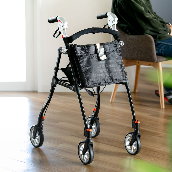 歩行車スリムフィットラージサイズフロントガードタイプ