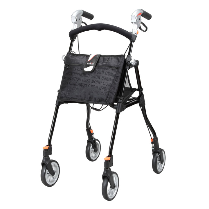 歩行車スリムフィットラージサイズフロントガードタイプ