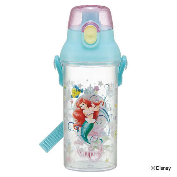 水筒480ml食洗機対応プラクリアボトルアリエル24