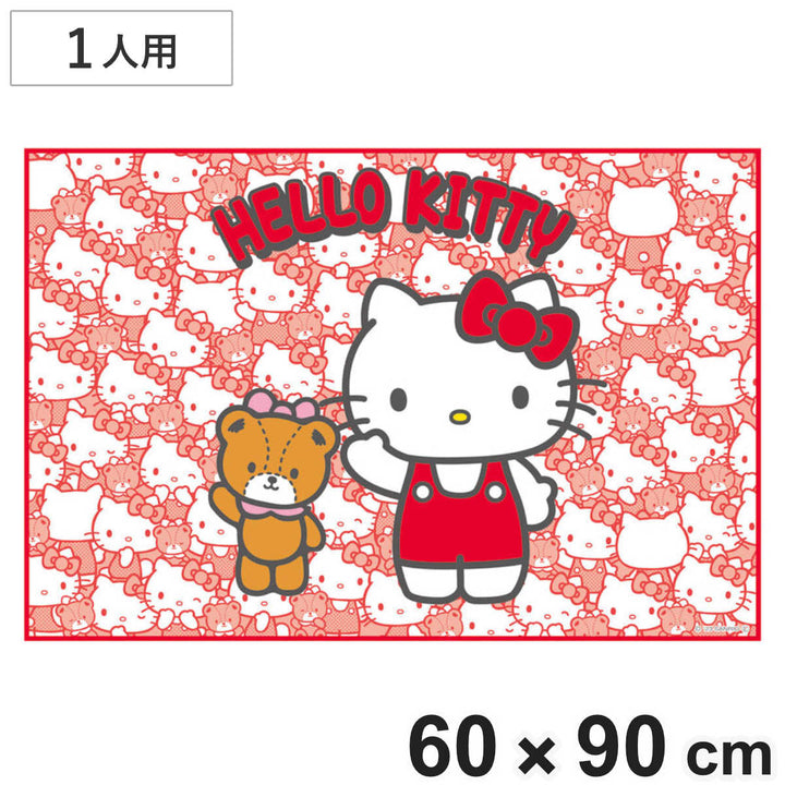 レジャーシート60×90cmKTうしろうしろSサイズ