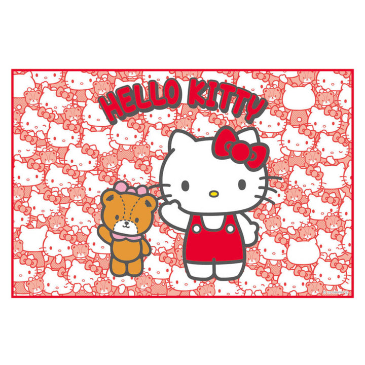 レジャーシート60×90cmKTうしろうしろSサイズ