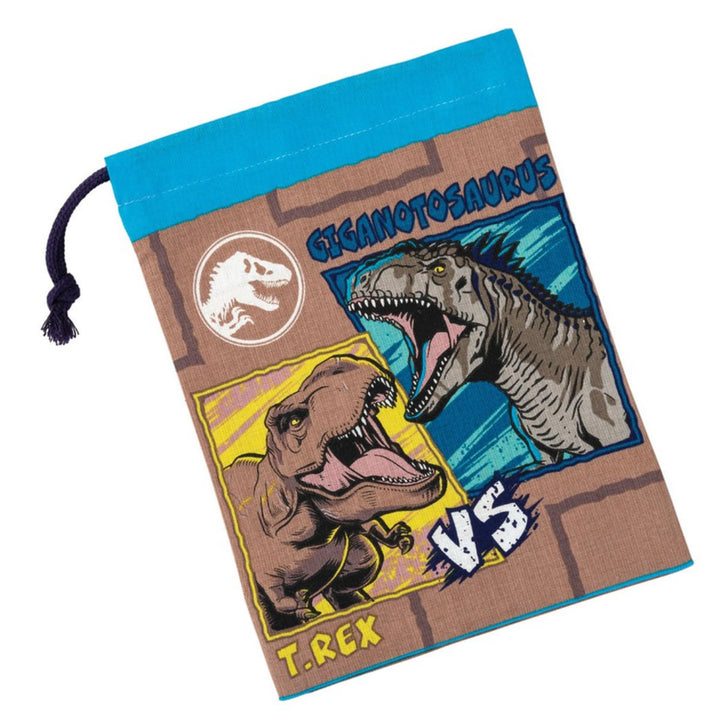 コップ袋ジュラシック24