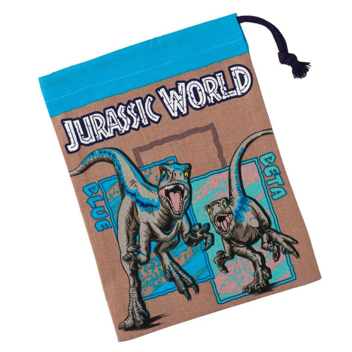 コップ袋ジュラシック24
