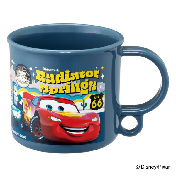 コップ200ml抗菌食洗機対応プラコップカーズ24