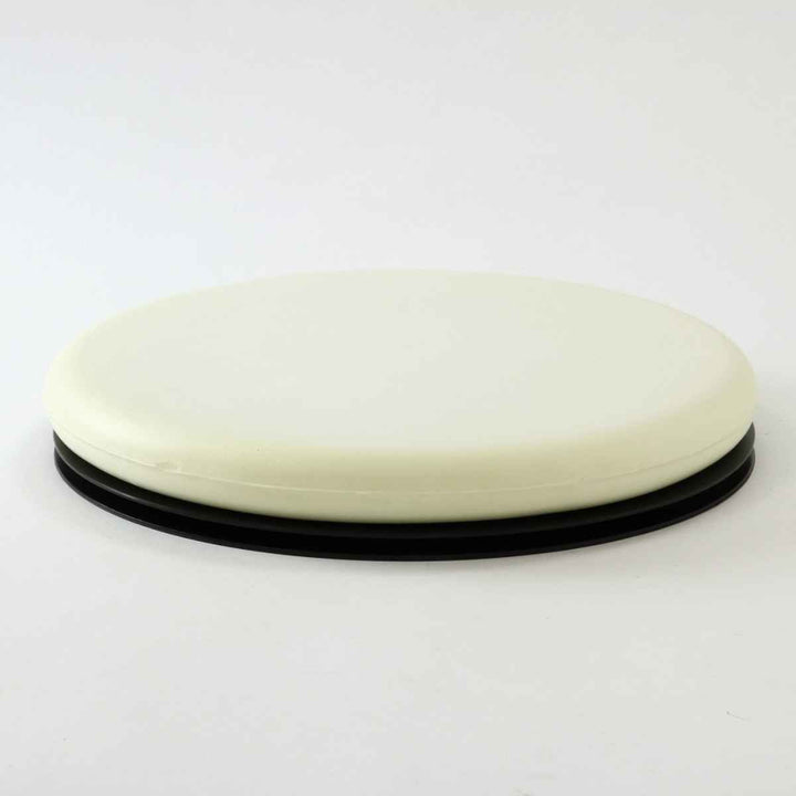 チェアパッドウェルネストツイストクッション直径40cm