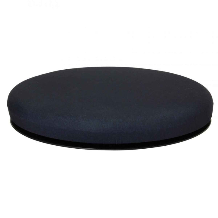 チェアパッドウェルネストツイストクッション直径40cm