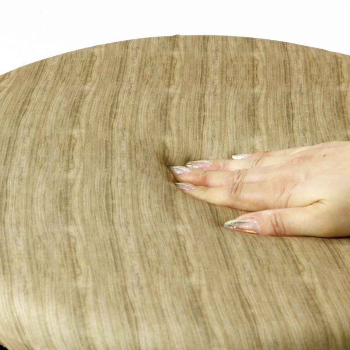 チェアパッドウェルネストツイストクッション直径40cm