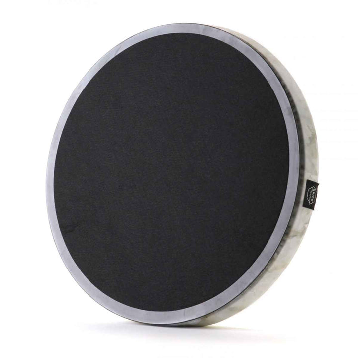 チェアパッドウェルネストツイストクッション直径40cm