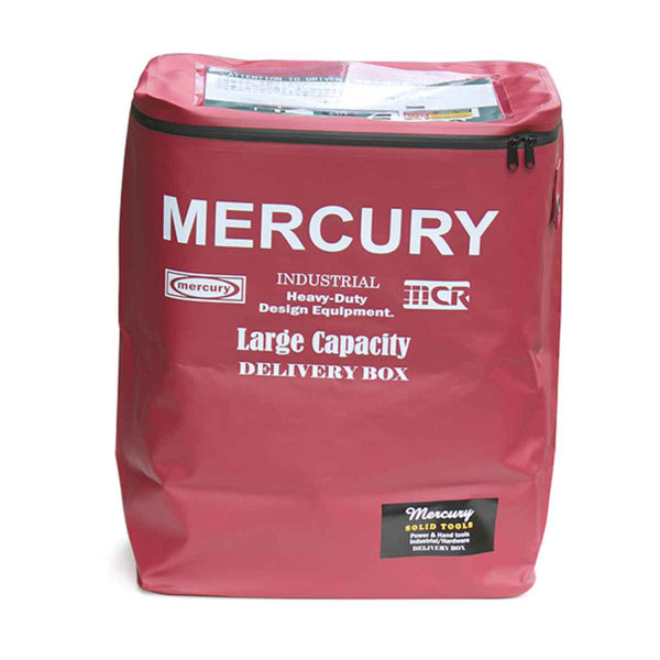 宅配ボックスデリバリーボックスマーキュリー折りたたみ