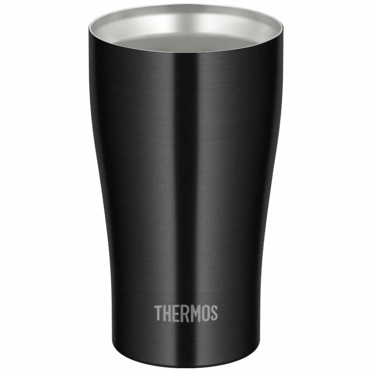 サーモス タンブラー 340ml 真空断熱 ステンレス JDY-340C – ハウジー