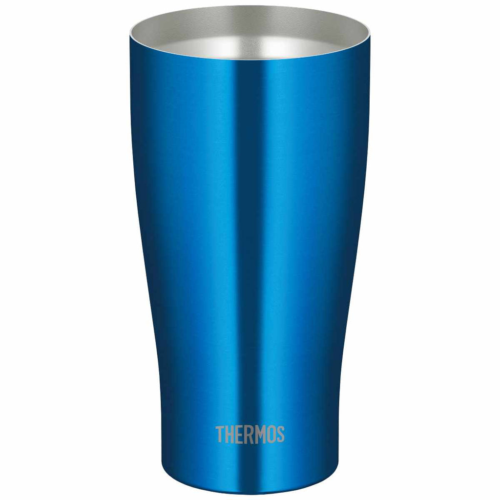 サーモス タンブラー 600ml 真空断熱 ステンレス JDY-600C （ THERMOS