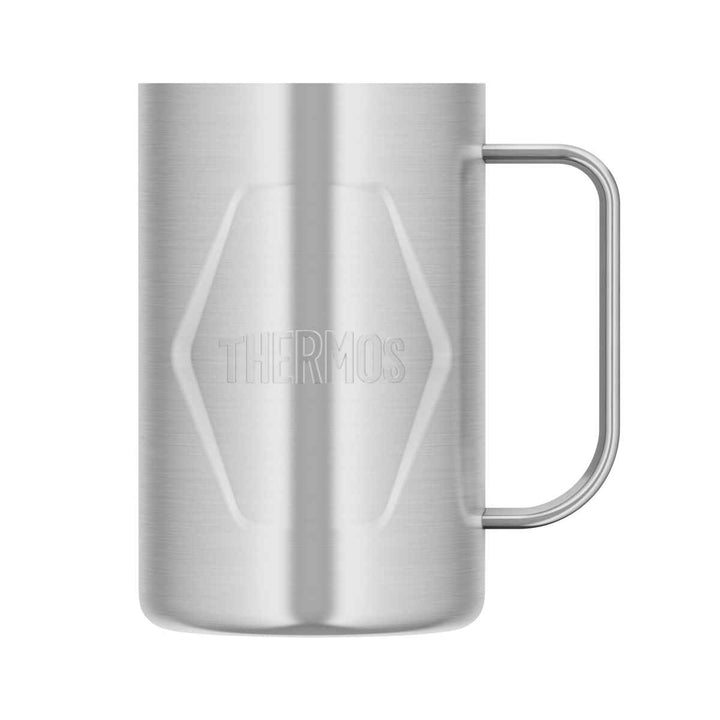 ビールジョッキ600ml真空断熱ステンレスJDK-601C