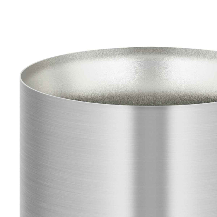 ビールジョッキ600ml真空断熱ステンレスJDK-601C